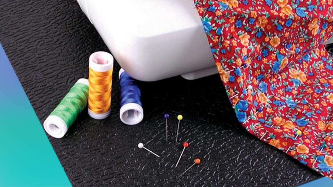 Take advantage of the summertime lull with fun, new projects.