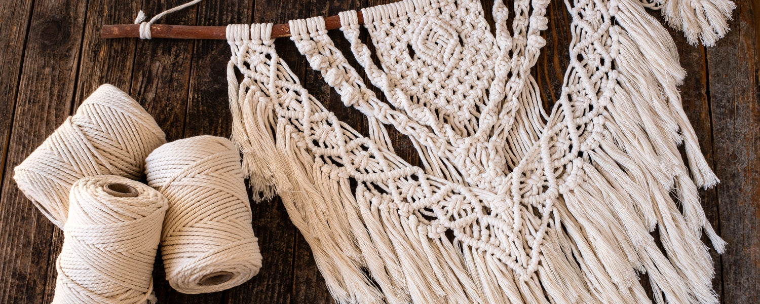 Macrame