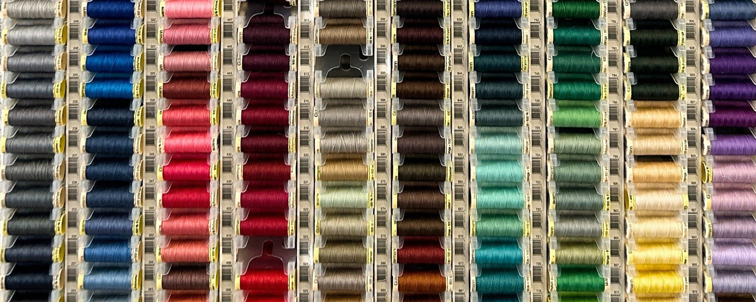 Sewing