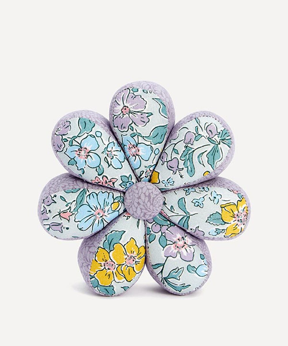Liberty Flower Pin Cushion