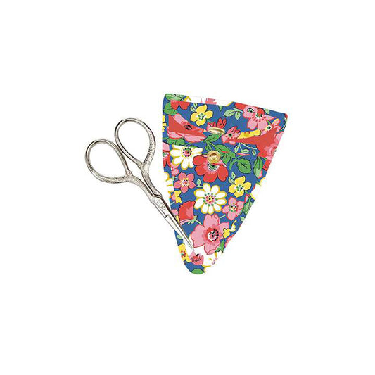 Liberty Of London Craft Club Scissors and Holder