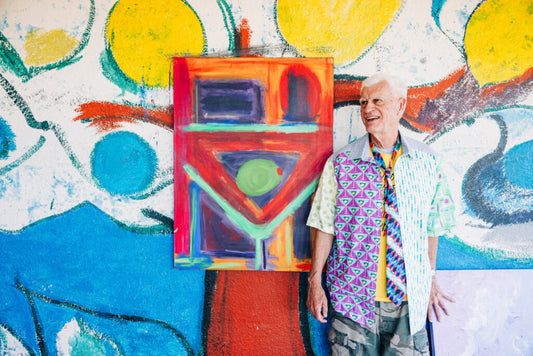 Quiltfolk - Issue 33: New Mexico