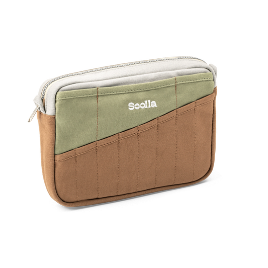 Studio Pouch - Multiple Colors