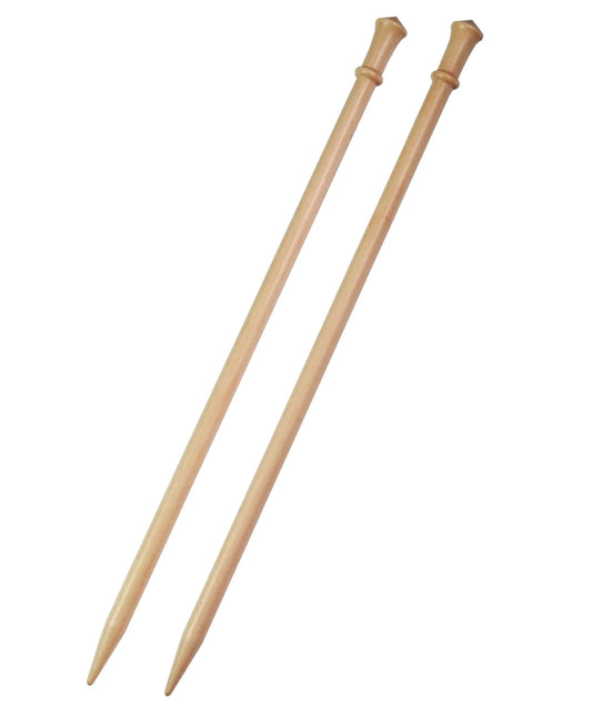 Brittany Needles 10" Single Point US 8 (5mm) Knitting Needles