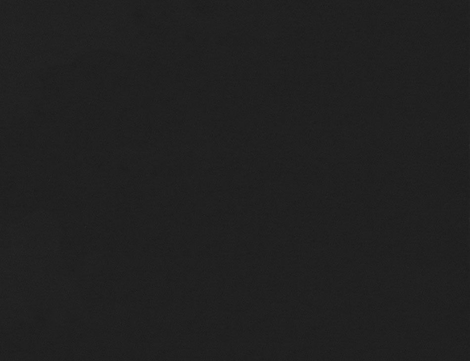 Mammoth Flannel Solid: Black