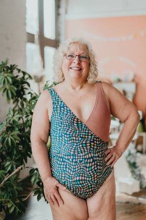 Sew Lingerie by Maddie Kulig