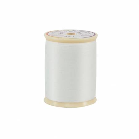 Superior Threads - So Fine! Polyester Thread 50wt