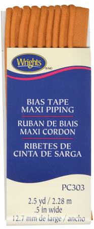 Maxi Piping - Multiple Colors (2.5 yd)