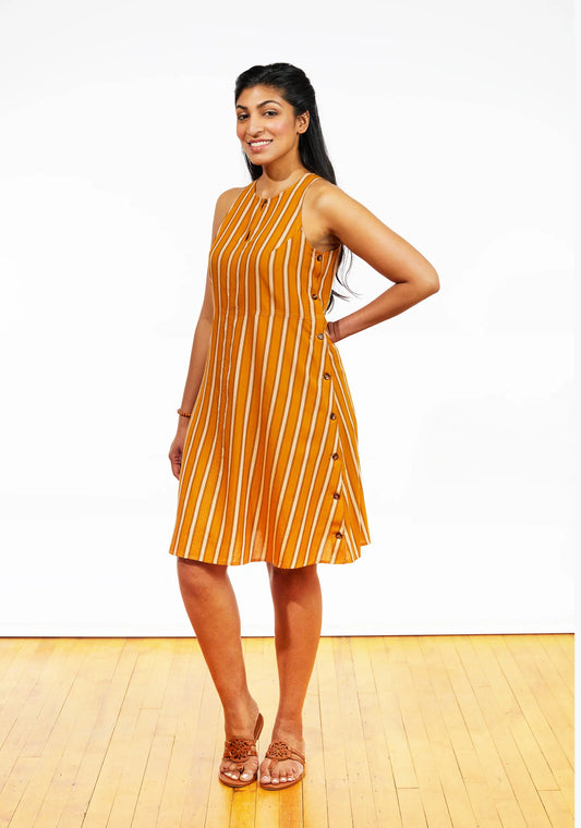 Grainline Studio - Austin Dress