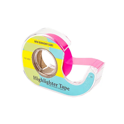 Highlighter Tape