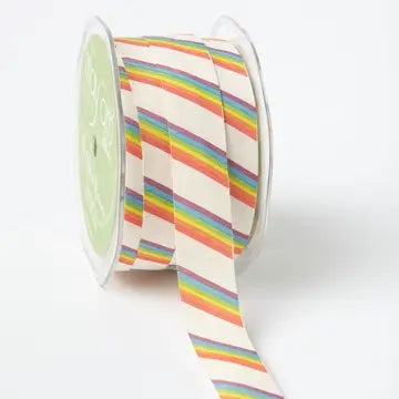 3/4" Ribbon - Multiple Designs