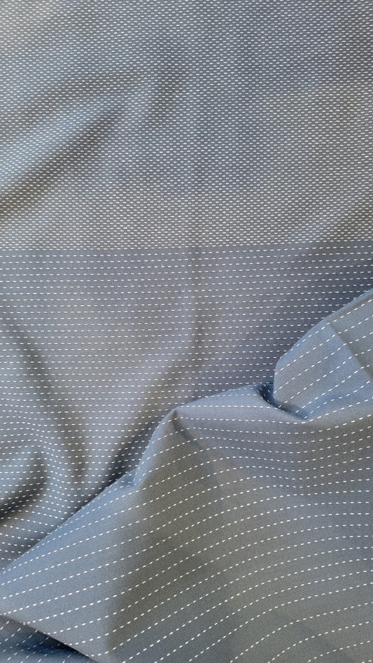 Robert Kaufman-Stitched in Lake