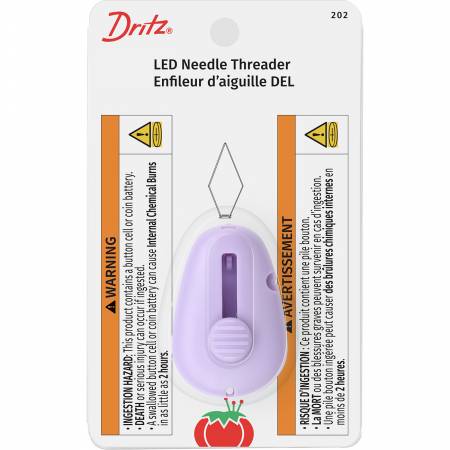 LED Needle Threader