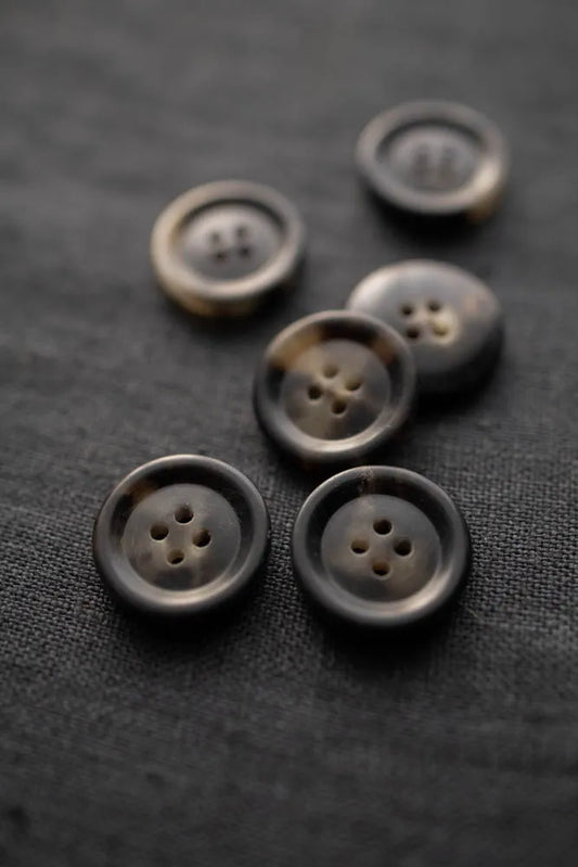 Drawing Room Buttons 20mm
