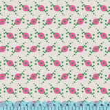 Orderly Fashion: Digital Daisy