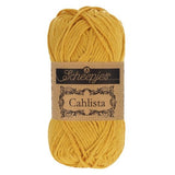 Scheepjes Cahlista