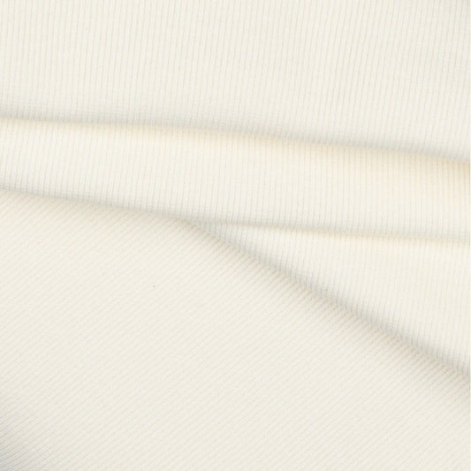 Rib Tube - White