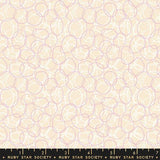 Verbena: Rubber Bands in Natural