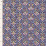 Sanctuary: Adina in Eggplant