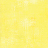 Grunge Basics: Lemon Grass