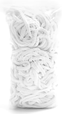 Friendly Loom: Cotton Loops in Traditional Size