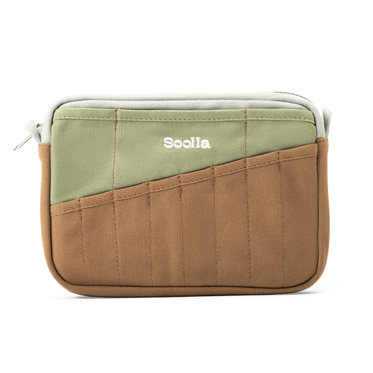 Studio Pouch - Multiple Colors