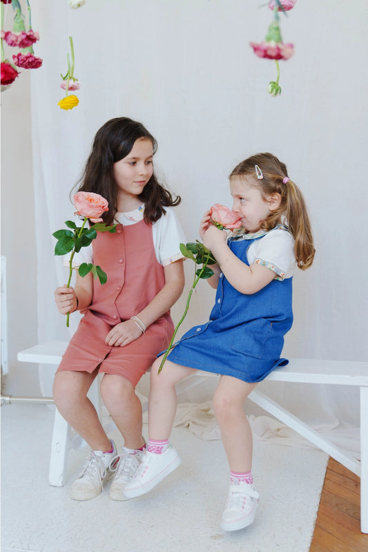 Petite Pixie - Kids Sewing Pattern