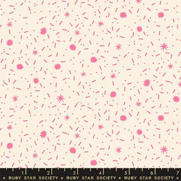 Egg & Friends: Sugar Rush in Neon Pink