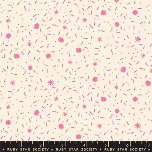 Egg & Friends: Sugar Rush in Neon Pink