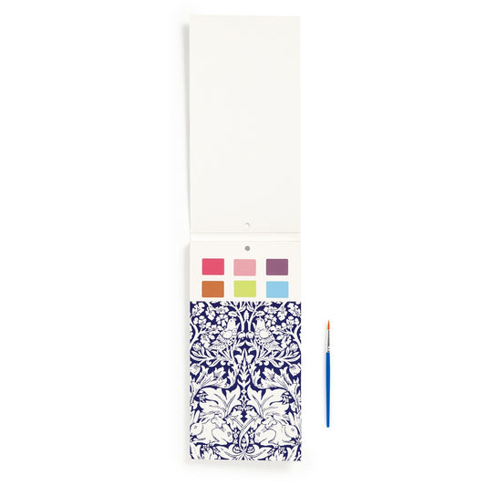 William Morris - Paint-In Paint Set