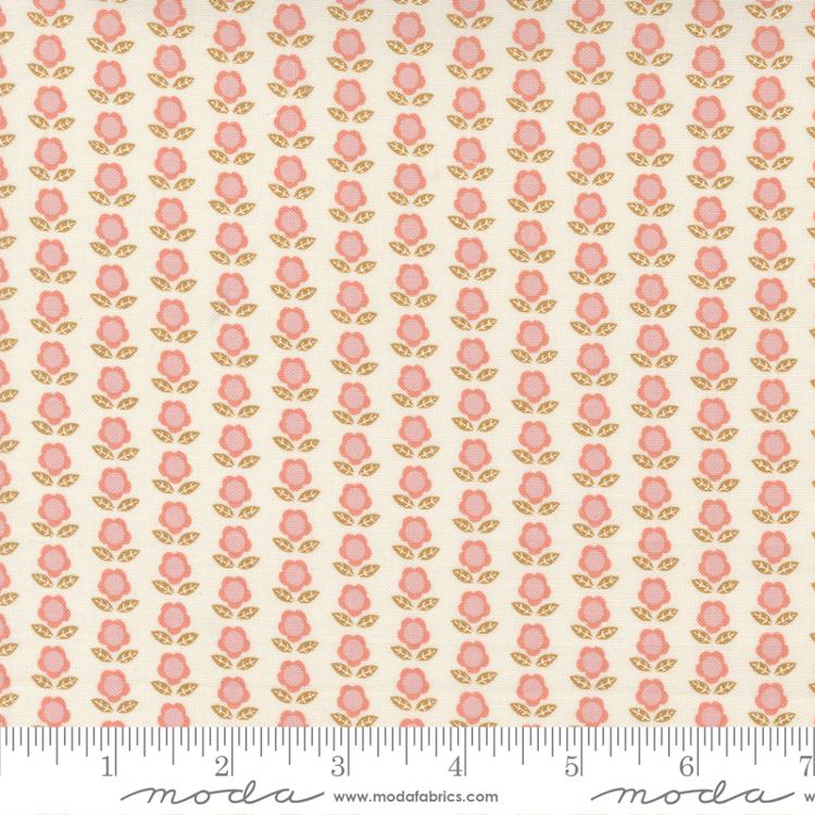 Birdsong: Little Flowers in Cloud