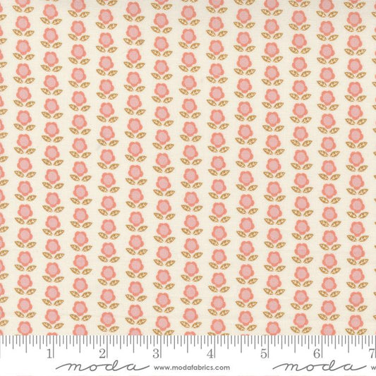 Birdsong: Little Flowers in Cloud