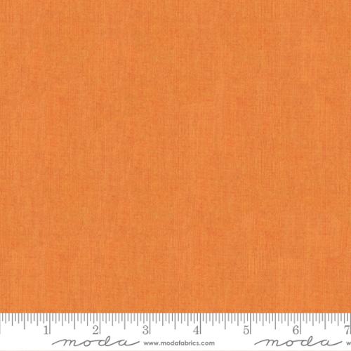 Moda Crossweave in Cheddar