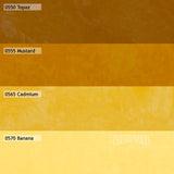 Cherrywood Fabrics 4-Step FQ Bundles