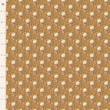 Sanctuary: Cottonfield in Ochre