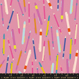 Salutations: Do You Have A Pen in Plum