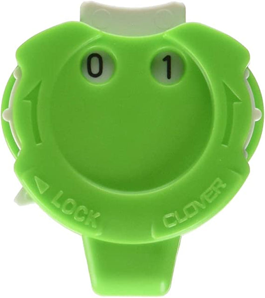 Clover Mini Knitting Counter