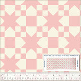 Perfect Points: Missouri Star in Blush