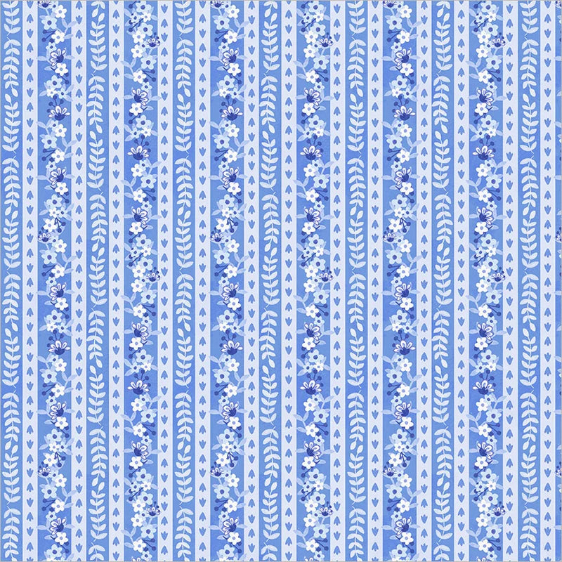 Chateau Meow: Wallpaper in Sky