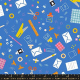 Salutations: Tools in Lapis