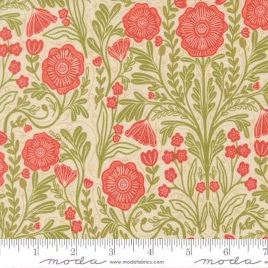 The Henhouse: Poppy in Cloud