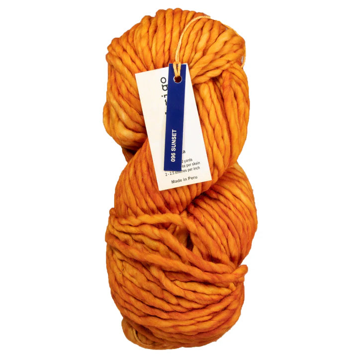 Malabrigo - Rasta (Multiple Colors)