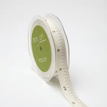 3/4" Ribbon - Multiple Designs