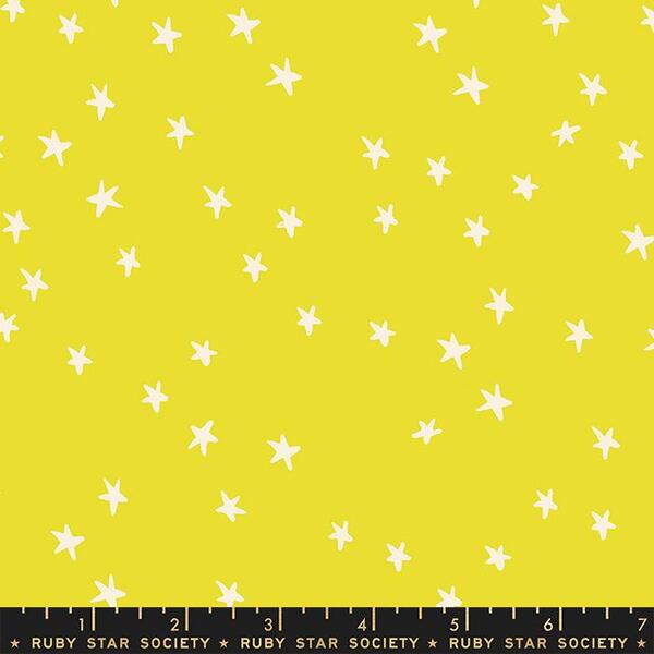 Starry in Citron