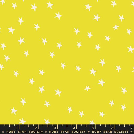 Starry in Citron