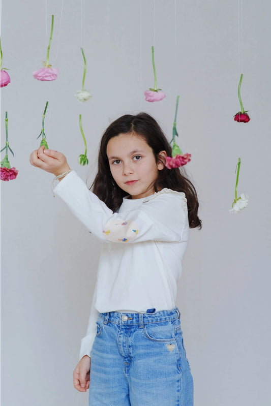 Petite Pirouette - Kids Sewing Pattern