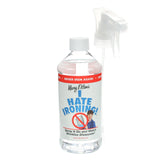 Mary Ellen's I Hate Ironing! Spray Wrinkle Remover