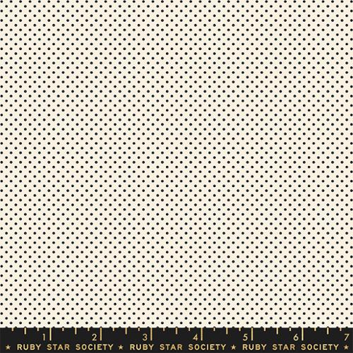 Meadow Star: Mini Dot Natural Meadow Star: Mini Dot Natural