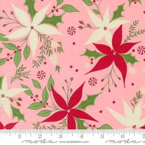 Once Upon a Christmas: Poinsettia Dance in Princess