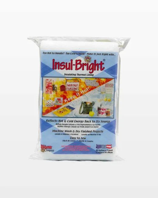 Insul-Bright 45" x 36" Package